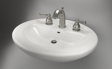 Kako odgušiti lavabo